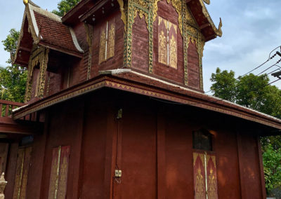 Chiang Mai