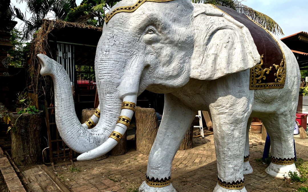 Chiang Mai